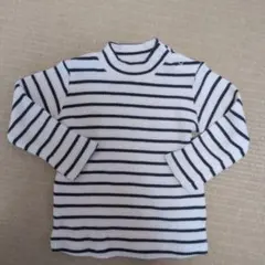 ブランシェス長袖カットソー