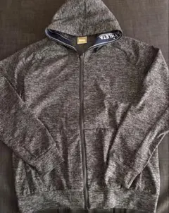 ATHLETA 薄手パーカー 150