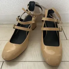 REBECCAMINICOFF デザインハイヒール　パンプスのサムネイル
