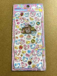 ジュエルプチドロップ ハッピーマーチ