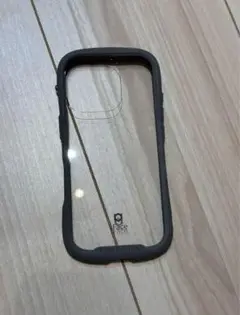 iFace iPhoneケース 16Pro ブラック