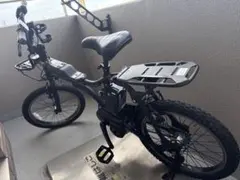 来週から値上げ パナソニック 電動アシスト自転車 EZ カーキ 長押し5