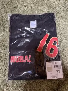 WBC 大谷翔平　選手Tシャツ　Ｌサイズ