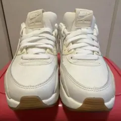 ナイキ エア マックス 90 LV8 ホワイト 23cm