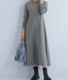 グリーンレーベルリラクシングワンピース