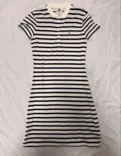TOMMY HILFIGER ワンピース