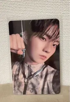 2025年最新】the boyz トレカ キューの人気アイテム - メルカリ