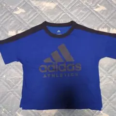 adidas ATHLETICS Tシャツ 140のサムネイル