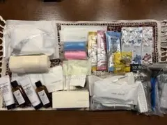 アメニティセット、全42点★新品未使用