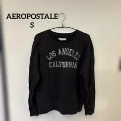 エアロポステール