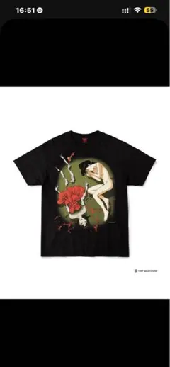 花緑青が明ける日に geeks rule Tシャツ 2XL 新品未開封 正規品 - メルカリ