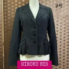 ヒロコビス ジャケット