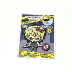 プリズムコネクト　デュラララ!! 平和島静雄直筆サイン　カード 201028.jpg.l_thumbnail.jpg?renewal
