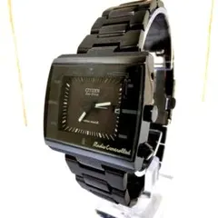 2025年最新】citizen オルタナ エコドライブの人気アイテム