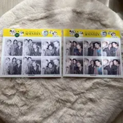 SEVENTEEN