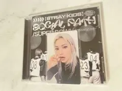 StrayKids スキズ トレカ フィリックス