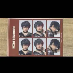 肥前忠広　フィルム　石川凌雅