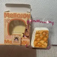 k*y様 メロジョイ クリームワッフル ワッフル スクエア 四角