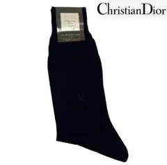 クリスチャンディオール  靴下　[新品未使用] [タグ付き] [セール！！]
