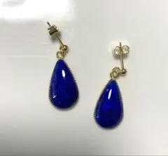 七宝焼のピアス