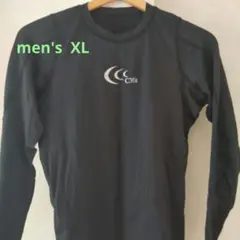 【新品】 C3fit コンプレッションウエア ロングスリーブシャツ