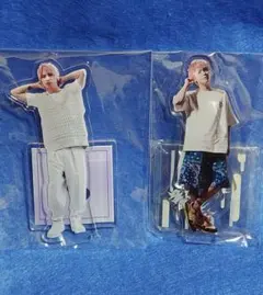 2025年最新】手越アクスタの人気アイテム - メルカリ