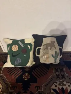 2026年最新】bfgf クッションの人気アイテム - メルカリ