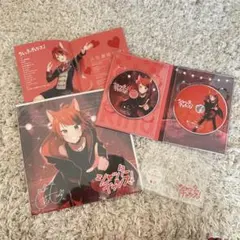 すとぷり 莉犬 シャッターチャンス 実写DVD付き