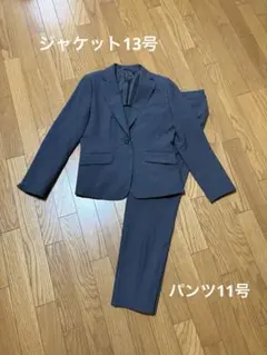 パンツスーツ スーツ