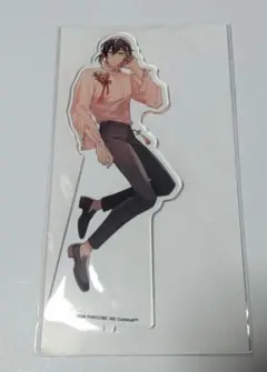 最安値⭐︎ラス1 NUカーニバル 八雲 誕生日シリーズ 缶バッジ ぬカニ 最安値⭐︎ラス1 NUカーニバル 八雲 誕生日シリーズ 缶バッジ ぬ