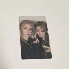 BOYNEXTDOOR No Genre トレカ コンポズ