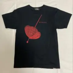 値下げ BUCK-TICK Tシャツ 未着用 再販 BUCK-TICK x 上條淳士 / BLACK | GAIN TOKYO