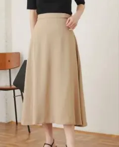 Sense of Place by URBAN RESEARCH フレアスカート