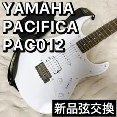 YAMAHAPACIFICAPAC112V アンプピックギターケーススタンド付き - メルカリ