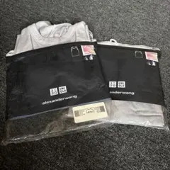 UNIQLOヒートテックリブタンクトップXL