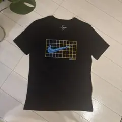 y2k Nike 00s 90s tシャツ　M