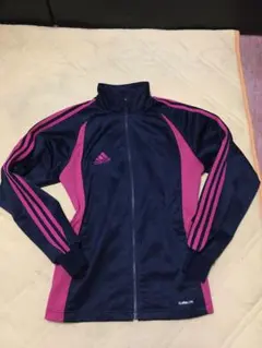 ☆adidas アディダス メンズ ジャージ　スポーツウェア　ジャケット☆