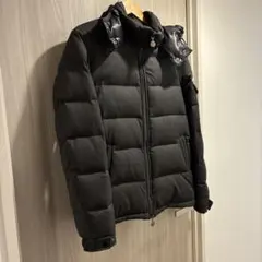 ★最終値下げ　MONCLER モンジュネーブルのサムネイル