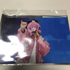 AMPTAKxCOLORSブロマイド　けちゃ