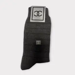 2026年最新】CHANEL メンズ ソックスの人気アイテム - メルカリ