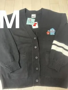 ハンギョドン　カーディガン