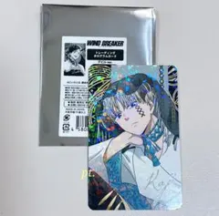 梶蓮　ウィンブレ　デビルver デビル　缶バッジ　ホログラムカード　特典　ポスカ ウィンブレ デビルver. 梶蓮 まとめ売り - メルカリ