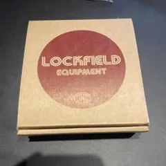 LOCKFIELD