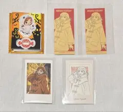 呪術廻戦 マルキューブ アクリルスタンド ポラショット 特典 ハロウィン 釘崎