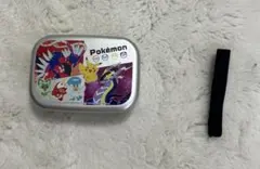 アルミお弁当箱　ポケモンのサムネイル