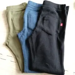 devirock★CIAOCIAO★美品　ボトムス　長ズボン　パンツ　140