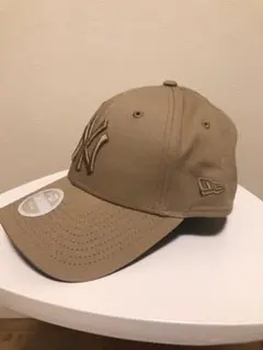 [ニューエラ]未使用 キャップ レディース 深め 9FORTY