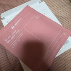 Biodance フェイスマスク　フェイスパック　コラーゲン