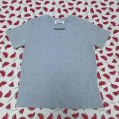 2025年最新】MIU MIU Tシャツ・カットソーの人気アイテム - メルカリ