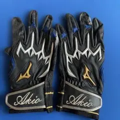 Mizuno バッティング用手袋